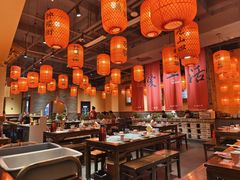 -山四砂锅(太原钟楼街店)