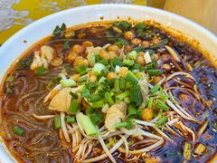 -嘉州鲜知味钵钵鸡(奎星楼店)