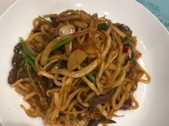 -南山鲜虾面·活鲜小馆·海味大连菜(南山总店)