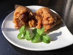 -金太粽(上海弄堂第一粽店)