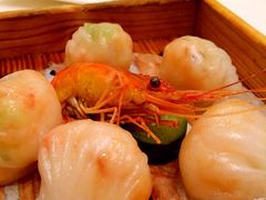 iphone_upload_pic-半岛太子酒家(海港城店)
