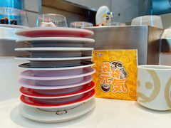 -元气寿司(益田假日广场店)