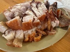 -洲心明记烧肉大粥(总店)