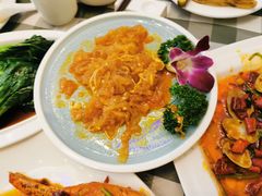 -快乐海鲜酒楼(滇池路店)