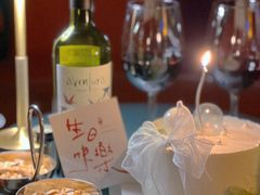 -宁波万豪酒店