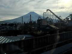 -富士山地震体验馆