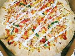 -达美乐比萨(武定店)