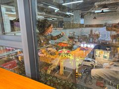 -阳阳老火锅(小南门店)