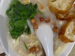 -点都德(长泰广场店)