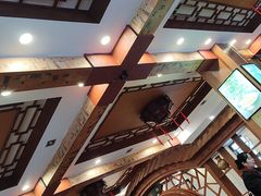 -老雒阳面馆·水席(定鼎门店)