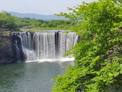 -镜泊湖风景区