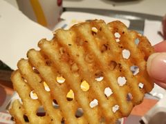 -麦当劳(海岸城店)