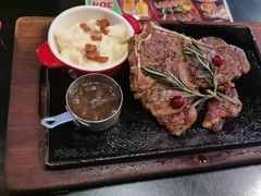 -豪客来牛排(中核世纪广场店)