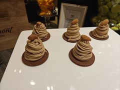 -食百绚全日制餐厅(成都棕榈泉费尔蒙酒店)