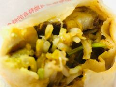 -安徽阜阳卷馍(西单店)