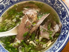 -长安后宰门水盆羊肉(新都心店)