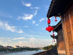 -二十八里太湖船菜(吉祥路店)