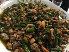 -陈有良尖椒鸡(江津总店)