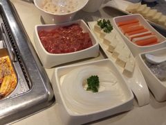 -海底捞火锅(勒泰店)