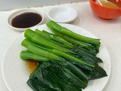 -麦文记面家(佐敦店)