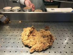 -1973继光香香鸡(合生汇购物中心店)