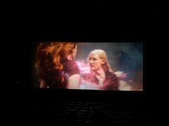 -博纳UA影城(KK Mall IMAX店)