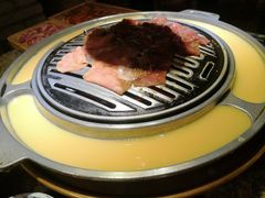 -三代烤肉(保利广场店)