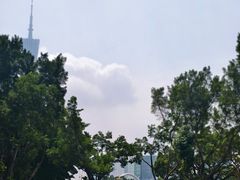-海心沙亚运公园