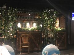-洞庭土菜小炒馆(易发广场店)