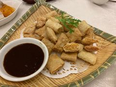 干炸响铃-楼外楼(西湖景区孤山路店)
