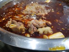 -水碾河肥兔火锅(水碾河店)