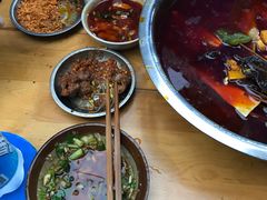 -老瓦房冷锅串串(文殊院店)