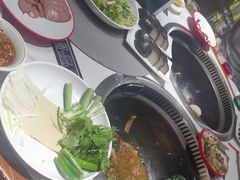 -玺炖·中国铁锅炖(虹桥天街店)