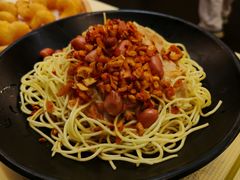 -铭副琦食·虾蟹烩馆(渔人码头店)