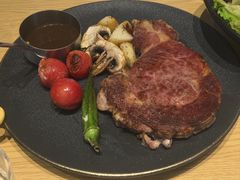 -托斯卡纳烘焙意大利餐厅(五天地店)