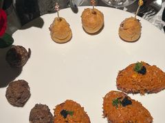 -火车头法国西餐厅