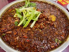 -温江公平红烧兔(总店)