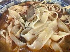 -西工饭庄快餐厅(西工小街店)