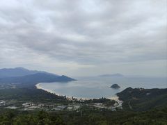 -西涌国际滨海旅游区