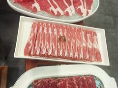 -东来顺•非遗火锅(外滩店)