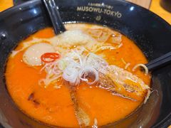 -KINGICHI無双东京豚骨拉面(人广中福城店)