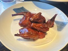 -苏州W酒店·苏滟中餐厅