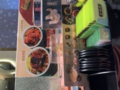 -争鲜回转寿司(南开大悦城店)