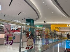 -丽达购物中心(崂山店)