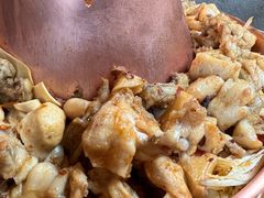-炉小二铜锅牛蛙•川湘菜(三里屯店)