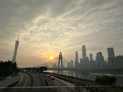 -BJM CLUB·宾酌·江景西餐吧(琶醍店)