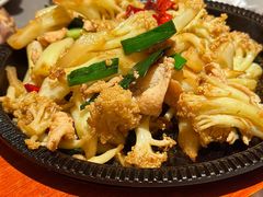 -塔哈尔·新疆盛宴(奉贤龙湖店)