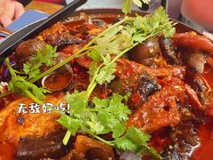 -老闵田螺馆·南昌特色小炒(梦时代店)