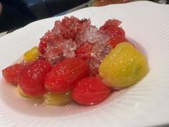 -青梅酒肆PLUS(长白仙岛北路店)