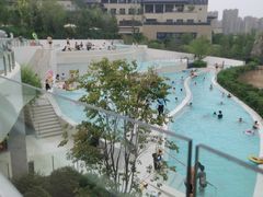 -清河半岛温泉度假酒店